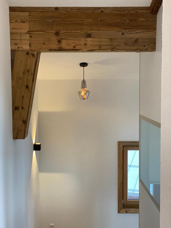 Wood Apartments By Trendlbrugger Going am Wilden Kaiser Exterior foto