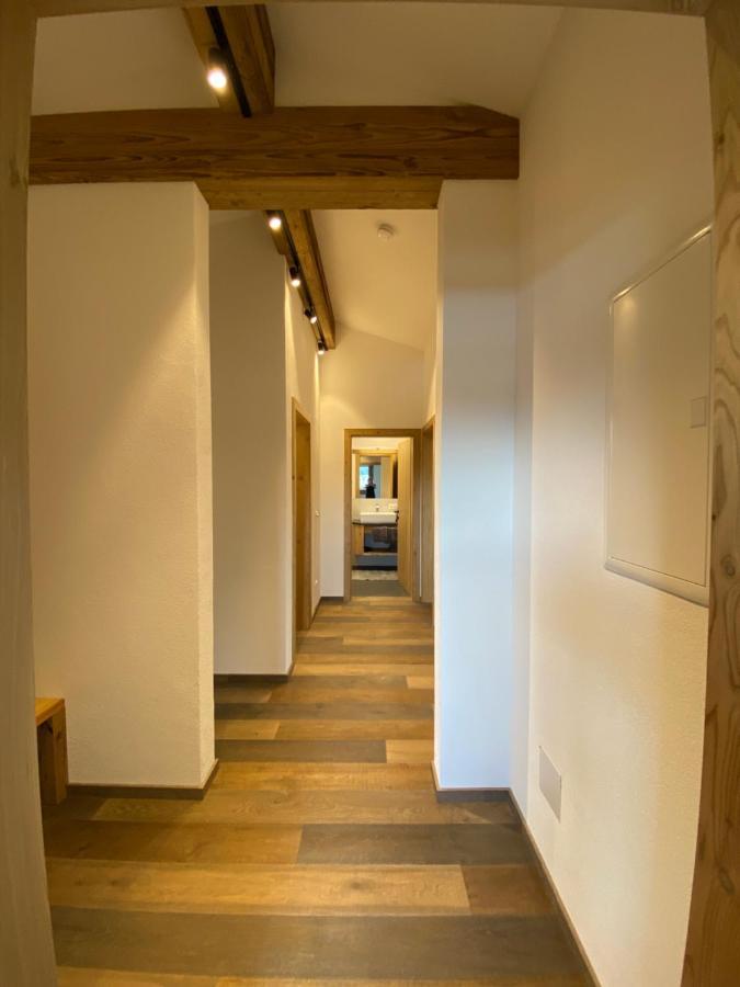 Wood Apartments By Trendlbrugger Going am Wilden Kaiser Exterior foto