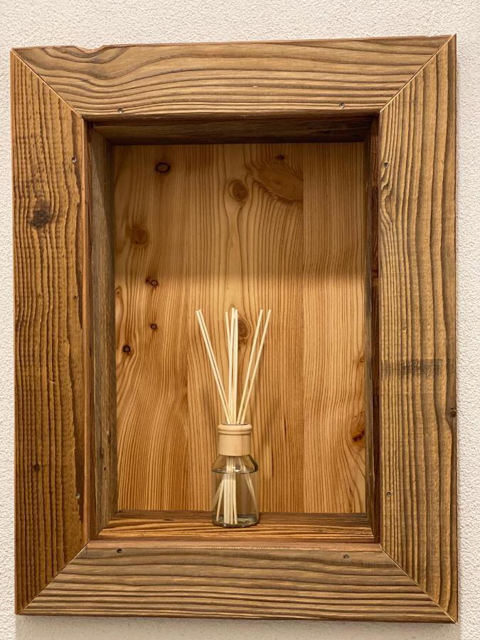Wood Apartments By Trendlbrugger Going am Wilden Kaiser Exterior foto