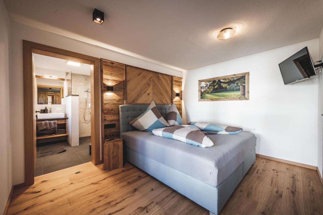 Wood Apartments By Trendlbrugger Going am Wilden Kaiser Exterior foto