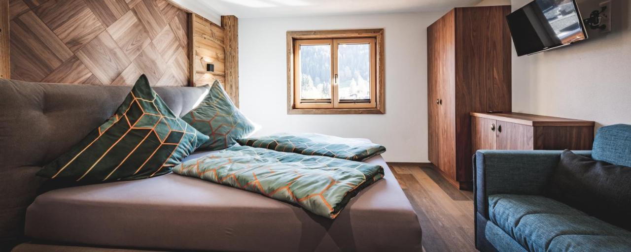 Wood Apartments By Trendlbrugger Going am Wilden Kaiser Exterior foto